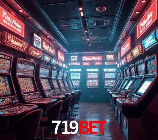 719BET,719 BET login