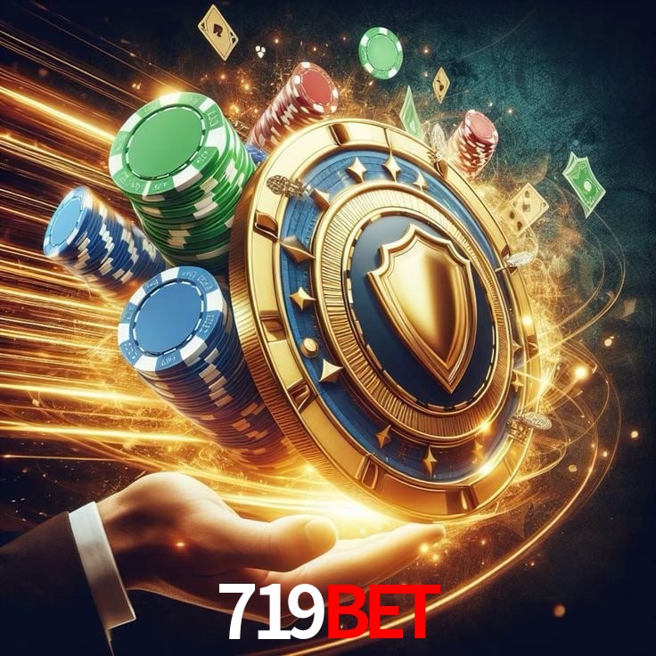 Ofertas Imperdíveis na 719BET: Promoções e Bônus Que Valem a Pena
