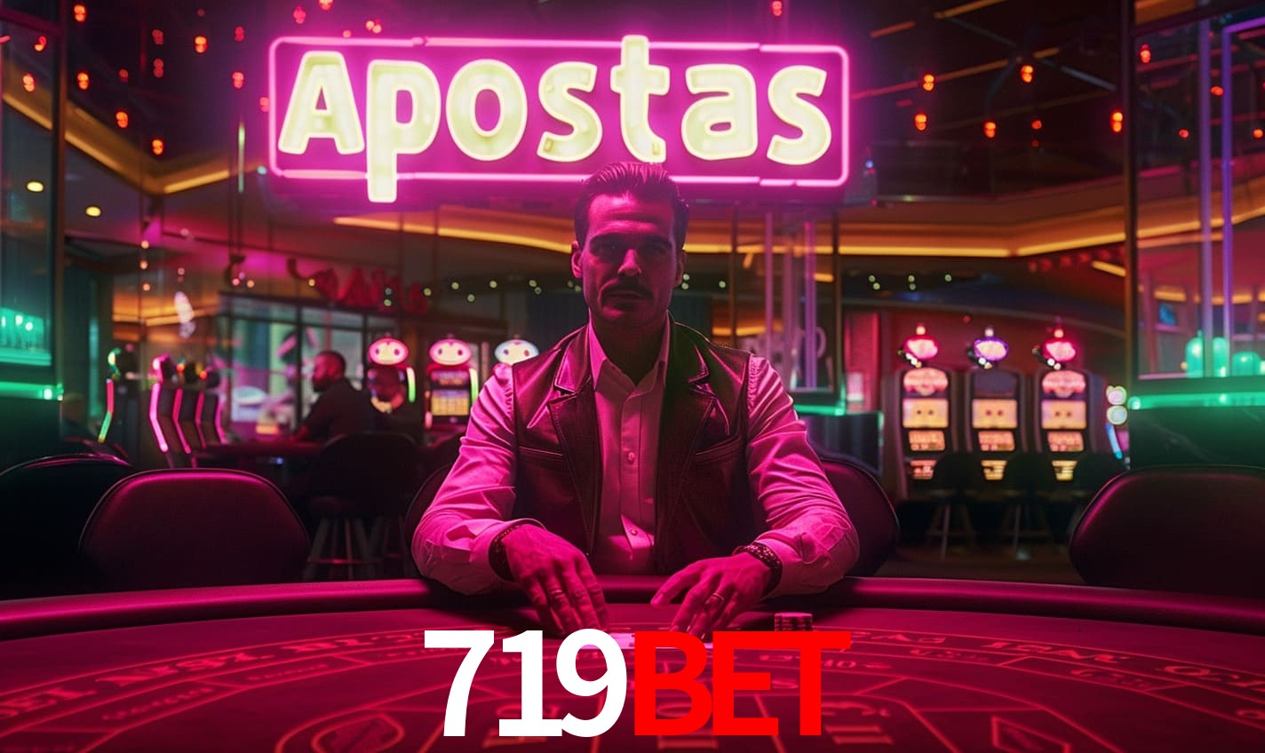 719BET,719 BET login