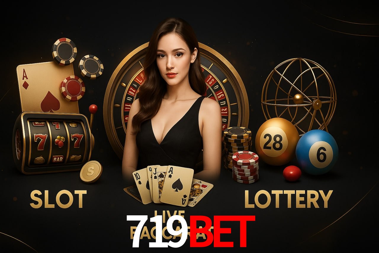 719 BET win