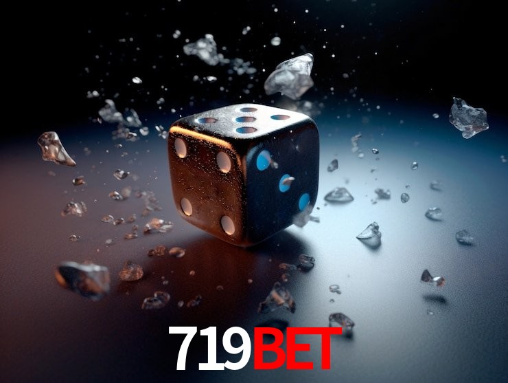 719BET: Jogos de Caça-Níqueis-Altas Recompensas, Roleta-Velocidade, Blackjack-Desafios Máximos