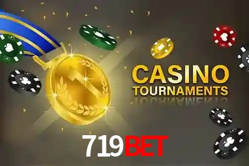 719BET,719 BET login