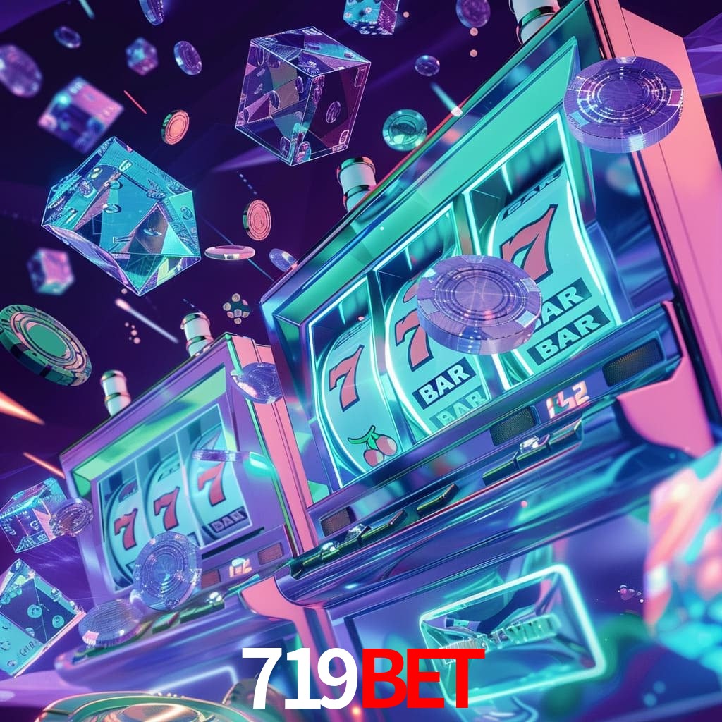 719BET: Seu Especialista em Apostas Esportivas Brasileiras