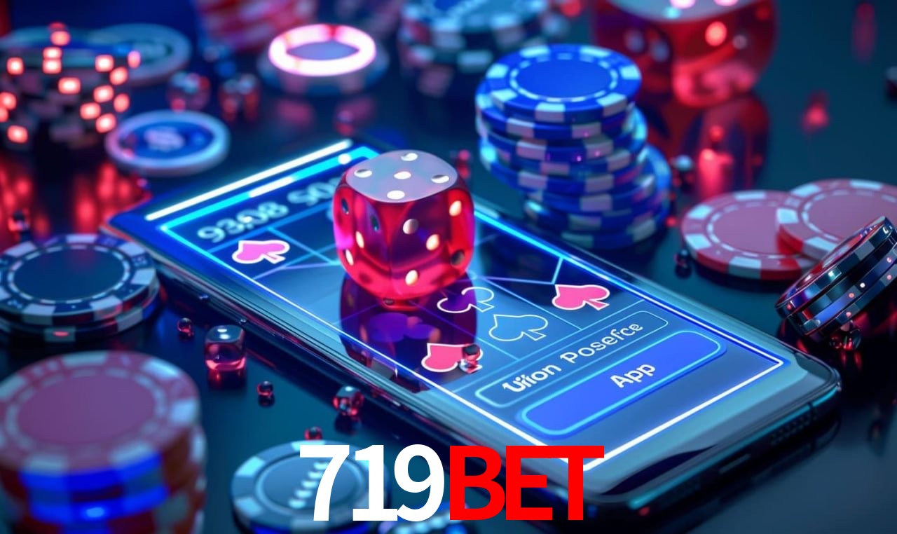 719BET,719 BET login