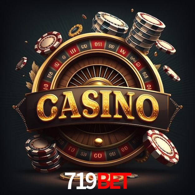 719 BET win