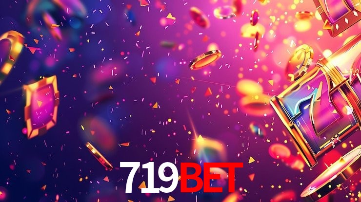 719BET,719 BET login